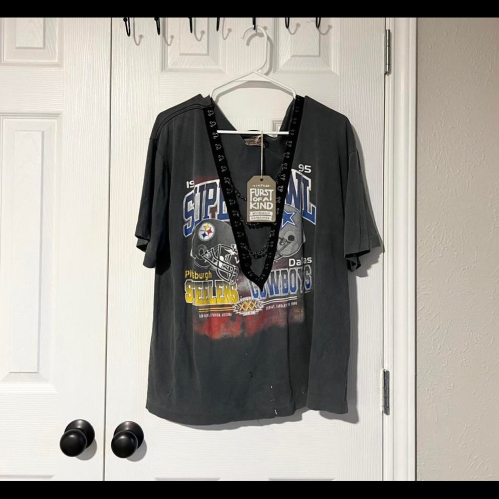 dallas cowboys tshirt